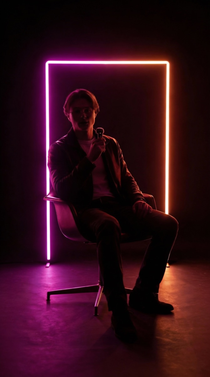 Niels Jansen - Founder of FutureFlows