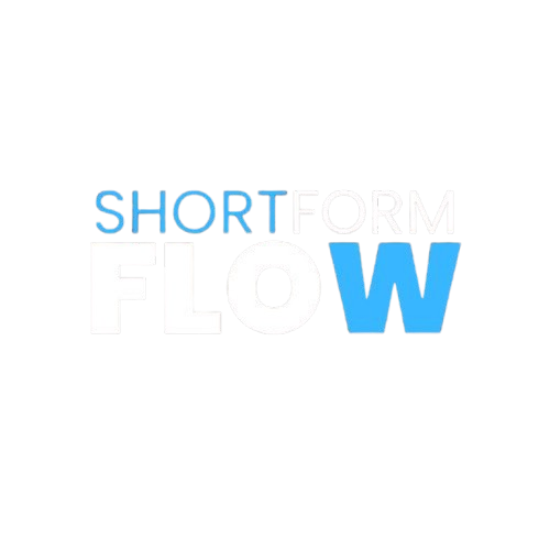 ShortformFlow logo
