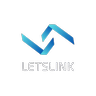 LetsLink logo